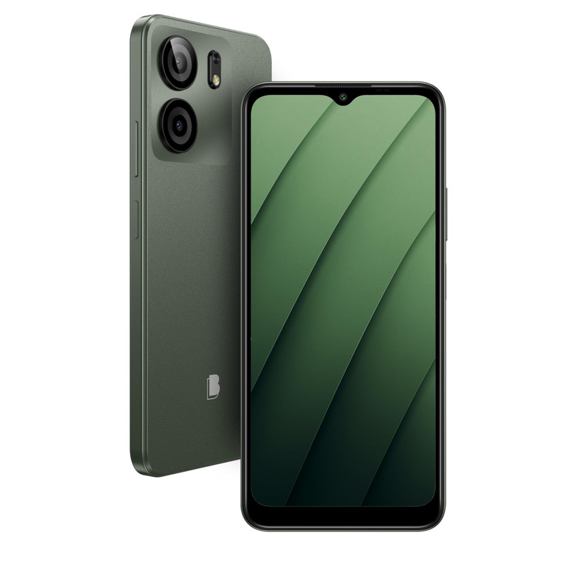 BLU F5| 5G | 2024 | All-Day Battery | Unlocked