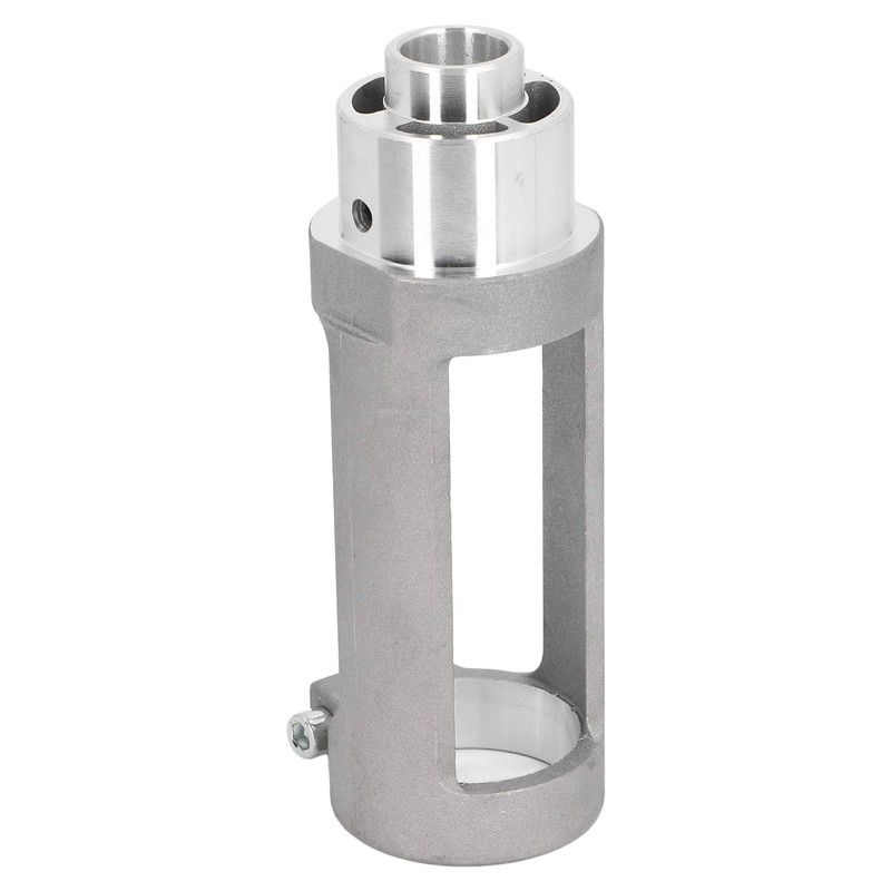 Square Hole Drill Bit Adapter, Aluminium Alloy Mortising Attachment, for