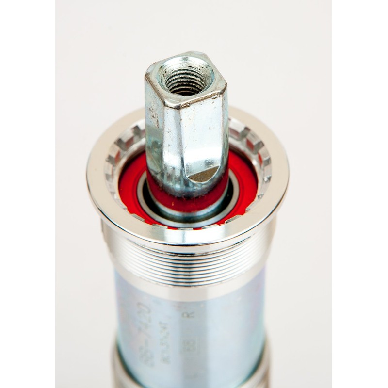 FireCloud Cycles TH INDUSTRIES rpm Bike BOTTOM BRACKET Square ROLLER