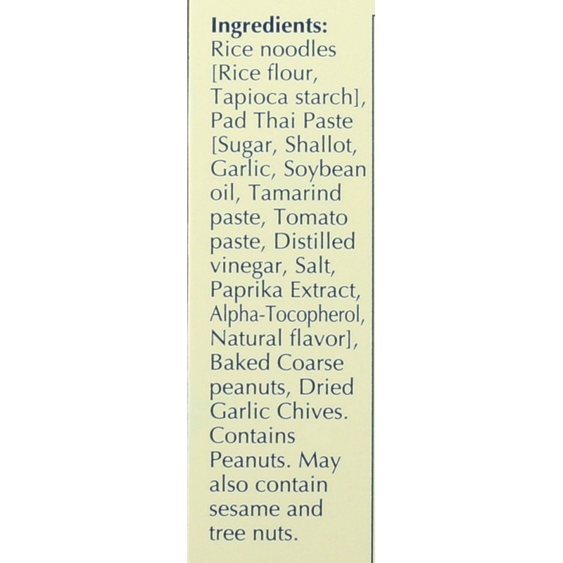 Blue Dragon 3 Step Pad Thai Kit, 7oz