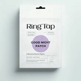 Ring Tab Good Night Patch 20pcs / 링탭 굿나잇 패치 20개입