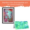 Gel Press Monoprinting Print Plates – 8” X 10” +