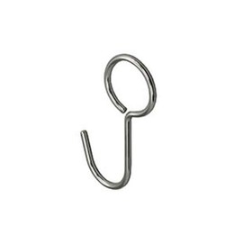 Yazaki Chemical EF-1012A SUS Φ28 Elector Pipe Hook Hardware A