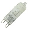 Hikari 230V/25W G9 Hollow Pin (JCD-6808) Lamp Bulb Replacement