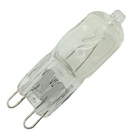 Hikari 230V/25W G9 Hollow Pin (JCD-6808) Lamp Bulb Replacement