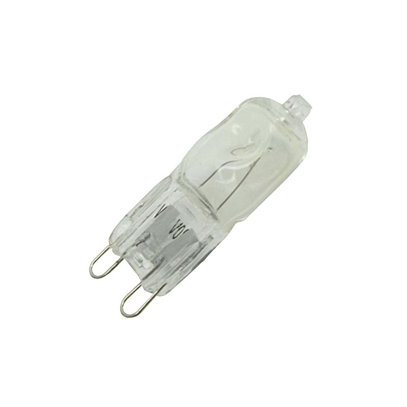 Hikari 230V/25W G9 Hollow Pin (JCD-6808) Lamp Bulb Replacement