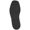 Langlauf® Shoe Repair Compact Rubber Long Sole Shoe Sole "Welle,