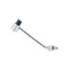 Propane Regulator Adapter Replacement for Ozark Trail 2 Burner Propane