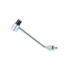 Propane Regulator Adapter Replacement for Ozark Trail 2 Burner Propane Camping Stove GCT2220W,Ozark Trail Camp Stove Regulator