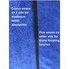 Topteck Signature Car Care - Extra Large Microfibre Drying Towel