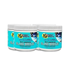 Island Breeze Wonder Wafers Air Freshener (4)