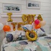 I Got a Text Banner for Love Island Themed Bachelorette
