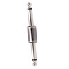 Guitar Pedal Coupler Effects Straight Connector Guitar Bass Effect Coupler