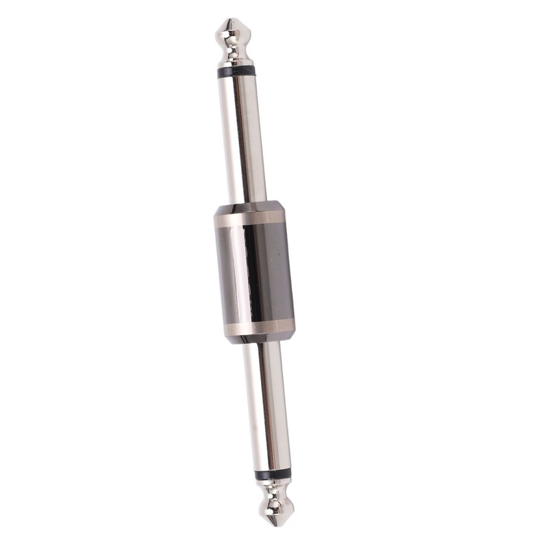 Guitar Pedal Coupler Effects Straight Connector Guitar Bass Effect Coupler