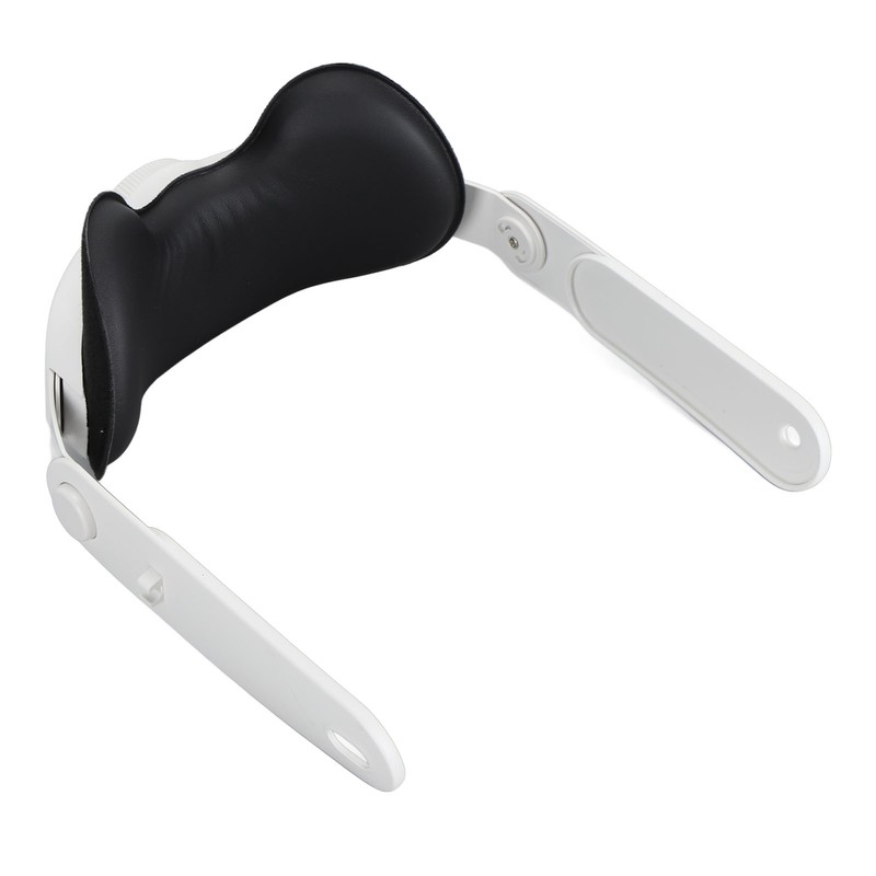 VR Controller Head Strap Comfortable Adjustable Enhanced Comfort Support and