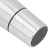 Shaker Bottle 800ml Stainless Steel with Whisk Portable Protein Shaker