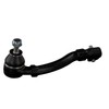 febi bilstein 09680 Tie Rod End with nut, pack of