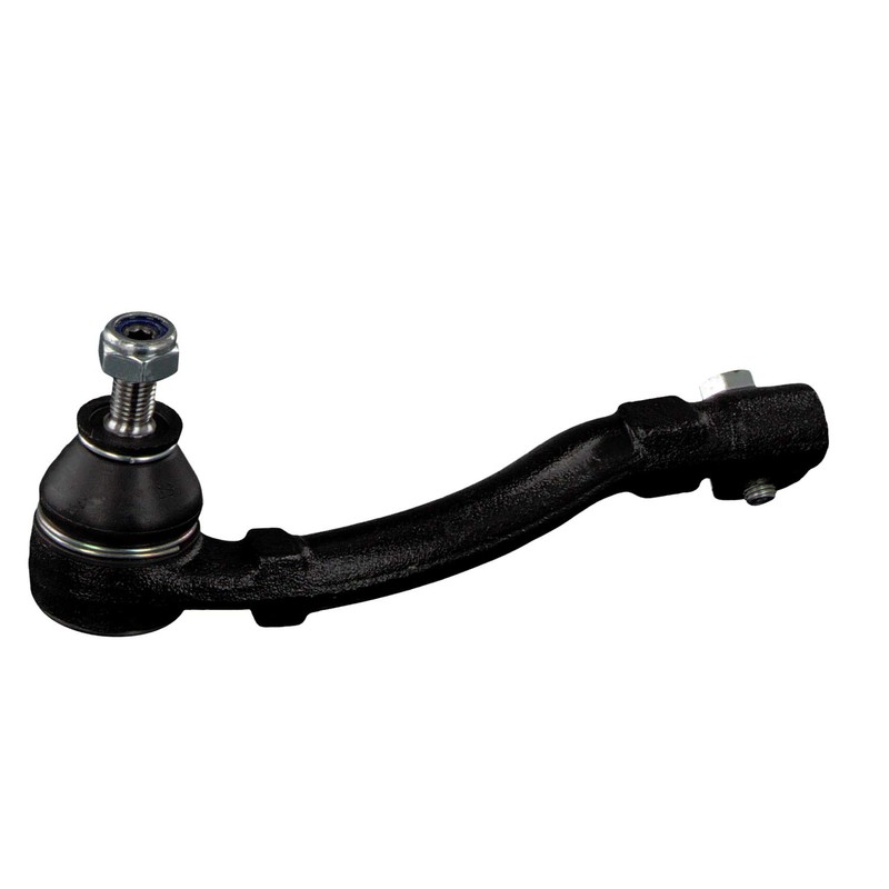 febi bilstein 09680 Tie Rod End with nut, pack of