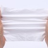 5 Packs Car Visor Napkins - Travel Tissues Case Refills