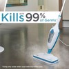 BLACK+DECKER Steam Mop, White (HSM13E1)