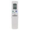 VINABTY RCS-4MHVPIN4E Replace Remote Control Fit for SANYO Air Conditioner