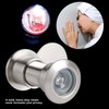 Door Viewer 28 mm Wide Viewing Angle Door Viewer Large