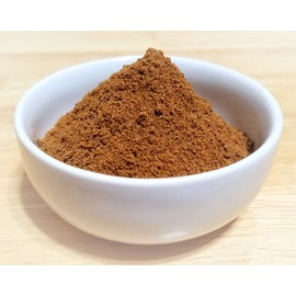 Boston Spice The British Are Coming Handmade English Mixed Spice Pudding Blend Baking Cakes Apple Pumpkin Pies Donuts Pastry Desserts Fudge Brownies Add To Protein Shakes Smoothies 2oz/57g 1/2 Cup Jar