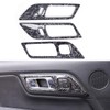 YINGTUU for Ford Mustang Accessories 2015-2025 Handle Switch Frame Cover