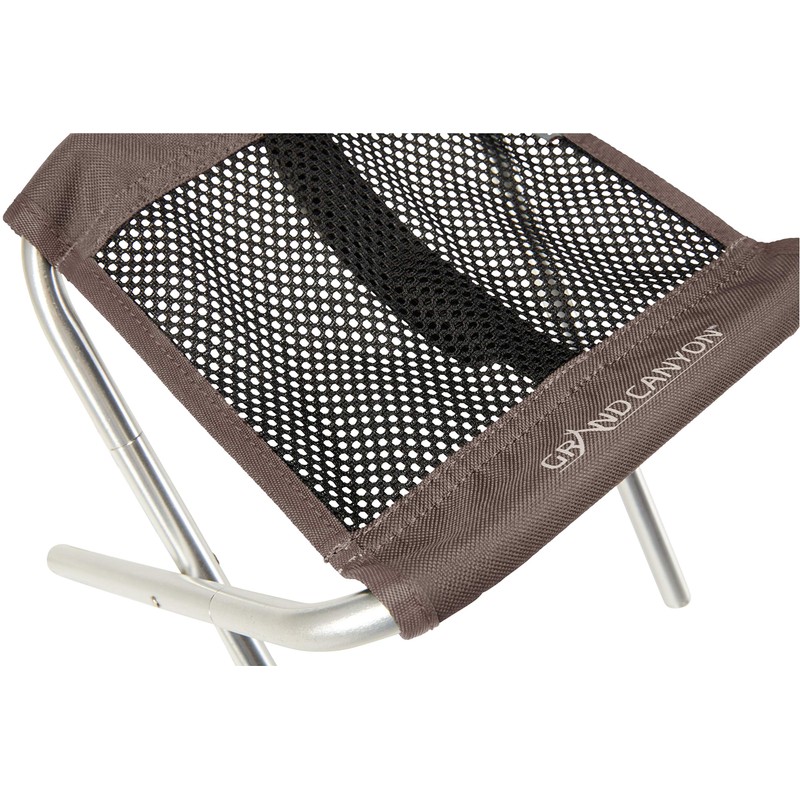 Grand Canyon Unisex - Adult 'Sinyala Micro' Folding Stool, Falcon,