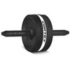 CORTEX Ab Roller Wheel Abdominal Training Ab Workout Support Mat