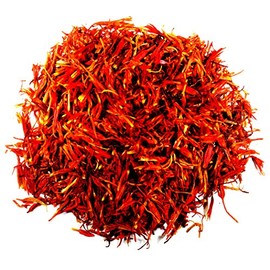 Nelson's Tea, Safflower (Carthamus tinctorius) (4 oz.)