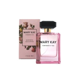 MARY KAY CONFIDENTLY YOU~EAU DE PARFUM/PERFUME
