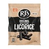 RJ's Soft Eating Licorice, 300g