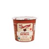 Bob's Red Mill GF Oatmeal Cup, Maple & Brown Sugar,