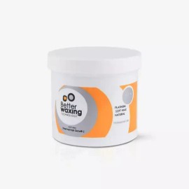 Barrel 베럴 소프트 플레티늄 왁스 3종 택1 왁싱재료 [티트리 왁스] Barrel Soft Platinum Wax 3 Types Choose 1 Waxing Material [Tea Tree Wax]