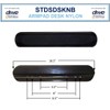 Complete Medical Arm Rest Pad Desk Length Nylon Universal for