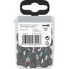 Bosch 25x PRO Phillips Impact Bit (95 x 128 mm,