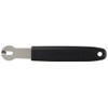 TKG Endo Shoji Lemon Peeler, Vertical Type, Peels Citrus Peels