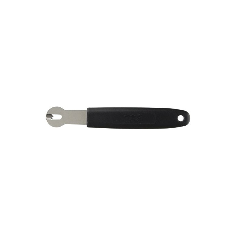 TKG Endo Shoji Lemon Peeler, Vertical Type, Peels Citrus Peels