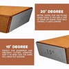 Knife Sharpener Kit- Rolling Knife Sharpening For Kitchen With Diamond