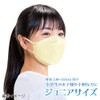 [Biho Mask, Made in Japan; Junior size, perfect for elementary