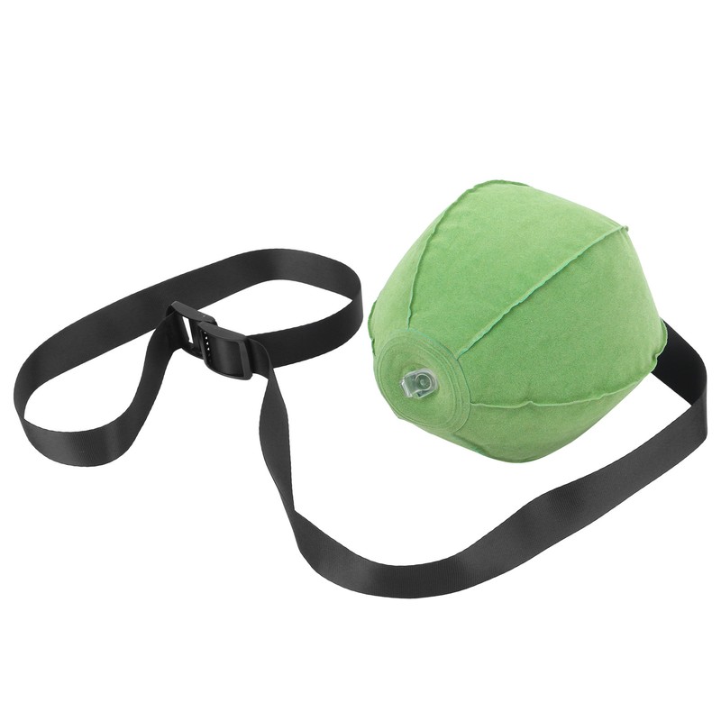 Golf Smart Ball Swing Trainer Fixed Arm Posture Assist Correction