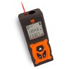 WEN 10130 Multi-Unit Compact Digital 130-Foot Laser Distance Measure with