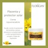 Crema Placenta Y Protector Solar Florigan 350g 3 Piezas
