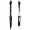 uni-ball SN-220 Power Tank Retractable Ballpoint Pen - 1.0mm -