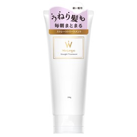 【Official】Wonjungyo Straightening Treatment for Fine Hair 200g / Hair Care Strength Moisture