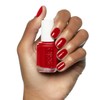 Essie Nail Polish for Colour-Intense Fingernails, No. 57 Forever Yummy,