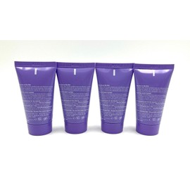 Clinique 4 x Clinique Take The Day Off Facial Cleansing Mousse~ 30ml *4=120ml /4 oz Total