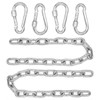 AMANKA 2 x 230 kg Hanging Chair Chain - 50