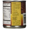 Tony Packos Hot Dog Chili Sauce (Pack of 12) 7.5